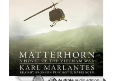 Matterhorn, A Novel of the Vietnam War