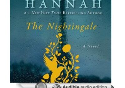 The Nightengale by Kristin Hannah