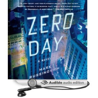 Zero Day: A Jeff Aiken Novel