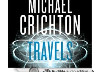 Michael Crichton Travels